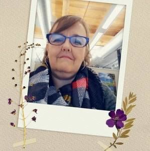 Meet your Posher, Jolene